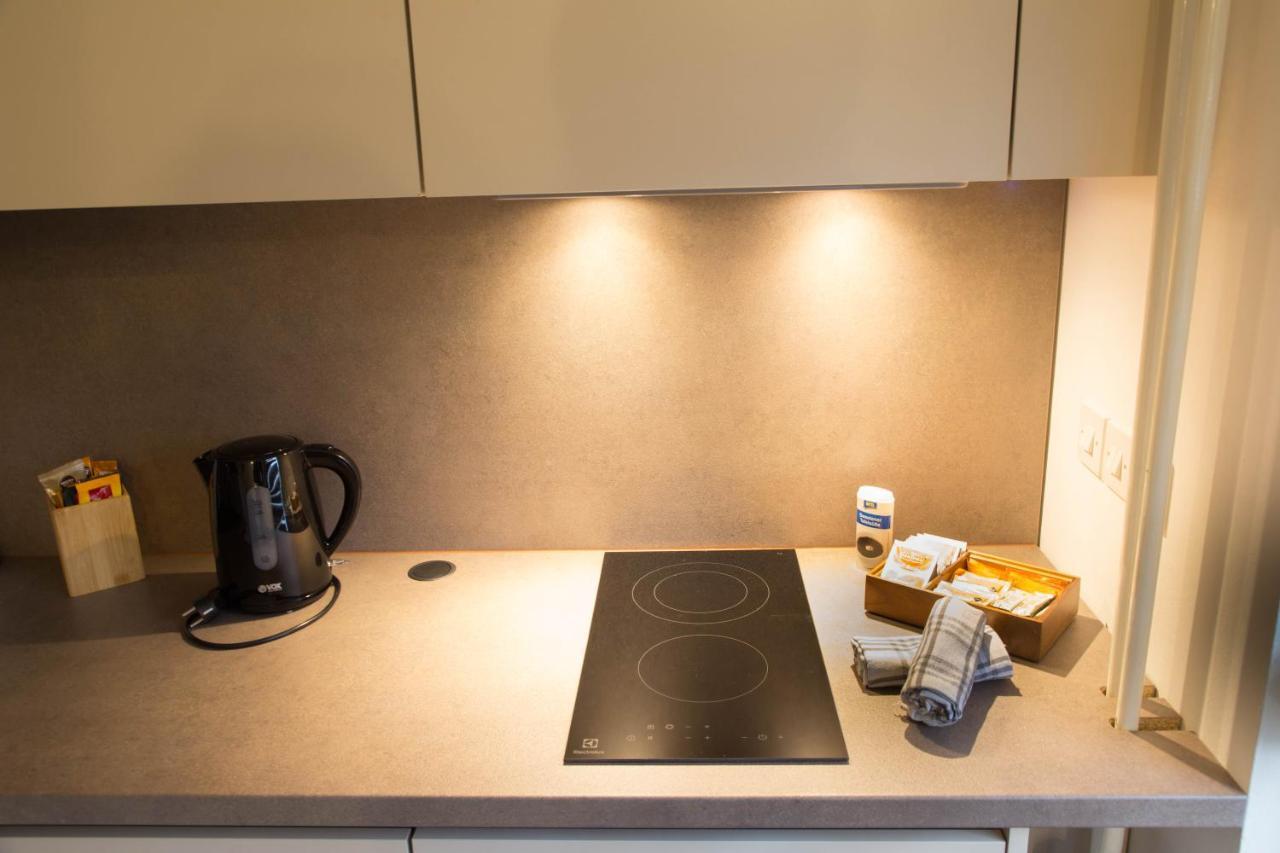 Studio Apartman Suburban Visnjevac Екстер'єр фото