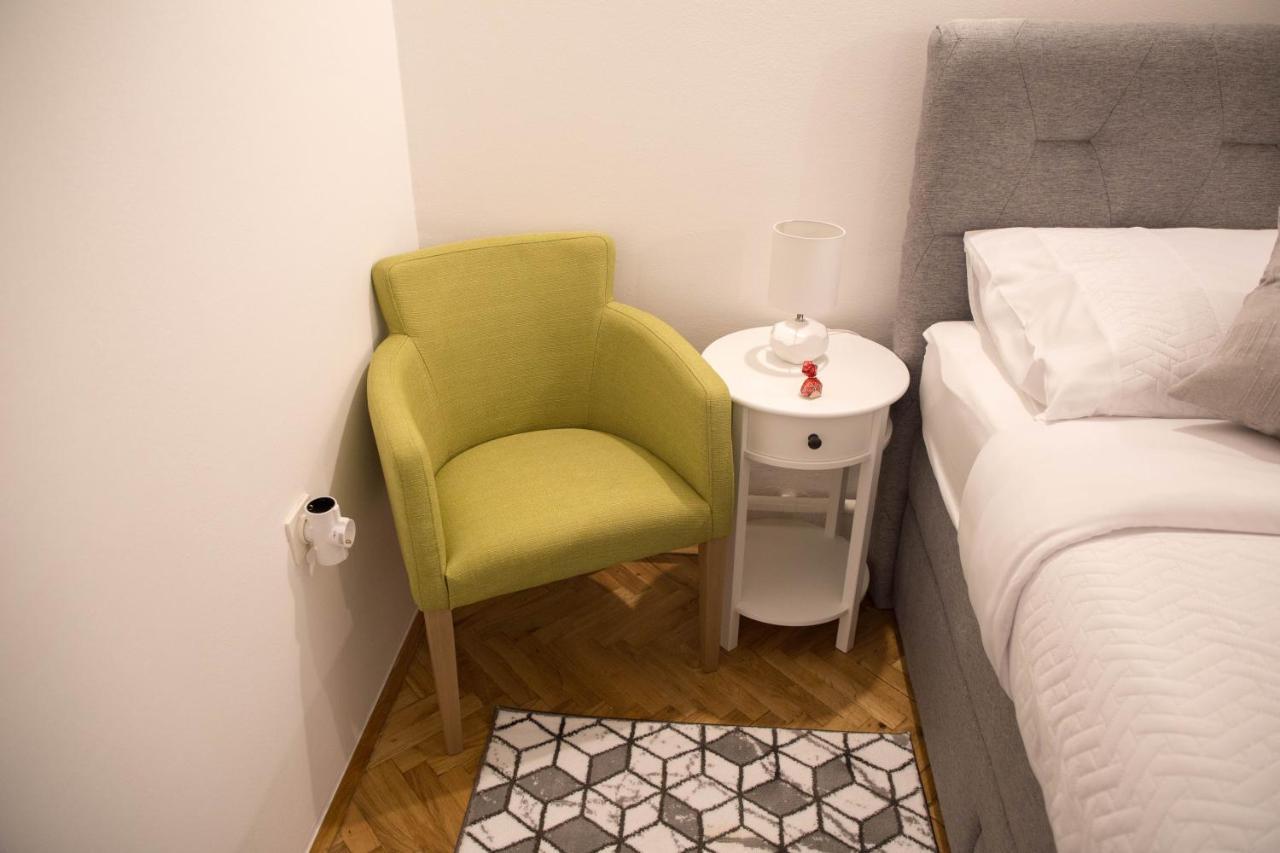 Studio Apartman Suburban Visnjevac Екстер'єр фото