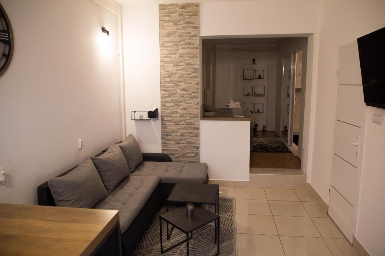 Studio Apartman Suburban Visnjevac Екстер'єр фото