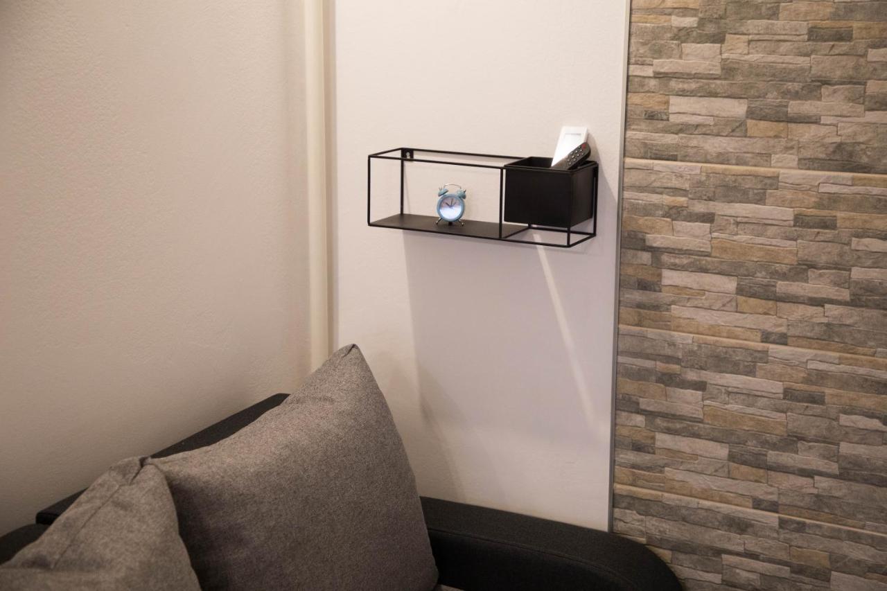 Studio Apartman Suburban Visnjevac Екстер'єр фото