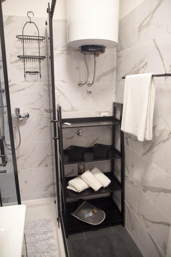 Studio Apartman Suburban Visnjevac Екстер'єр фото
