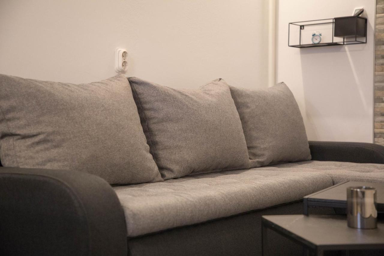 Studio Apartman Suburban Visnjevac Екстер'єр фото