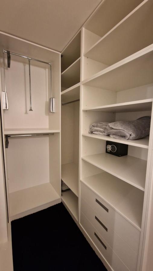 Studio Apartman Suburban Visnjevac Екстер'єр фото